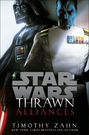 [Star Wars 01] • [Thrawn 02] • Thrawn · Alliances (Star Wars)